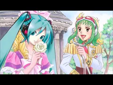Rose Of Versailles Op Bara Wa Utsukushiku Chiru Ft Gumi Youtube Rose Of Versailles Op Bara Wa Utsukushiku Chiru Ft Gumi Youtube