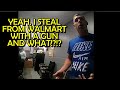 Convicted Felon gets Busted for Retail Theft with a Firearm - Clermont, Florida - April 14, 2023