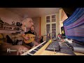 Cover حلف القمر جورج وسوف  Maroun Ghostine mp3