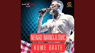 Kume brate (Live)