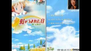 Download lagu Pokémon Movie03 Japanese Song - Niji ga Umareta hi