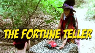 Banana Slayer Jack Episode 4 (the fortune teller) screenshot 4