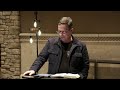 Luke 22:47-71 - Jesus Betrayed, Denied, Beaten & Rejected