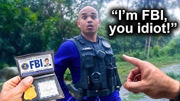 When Corrupt Cops Regret Messing With WRONG People