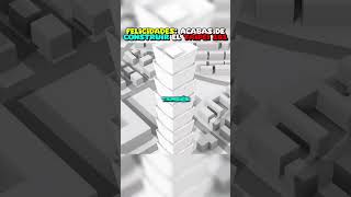 Podrías construir el TAIPEI 101? #quepasariasi #sabiasque #datoscurisos #datoscuriosos #curiosidades