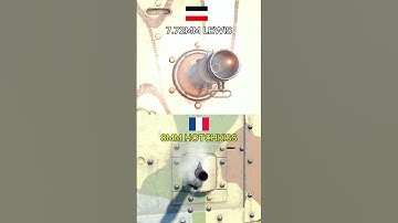 Thumbnail of World War 1 Machine guns - Sound Effects