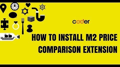 How To Install Magento 2 Price Comparison Extension - Free Download