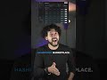 Using a Hashpower Marketplace