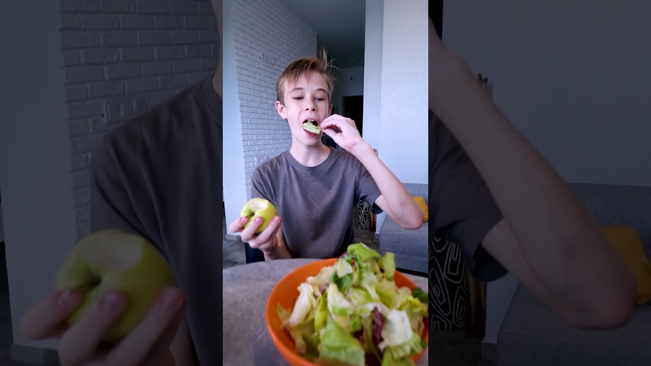 1 Минута Из Жизни Школьника Миллионера 