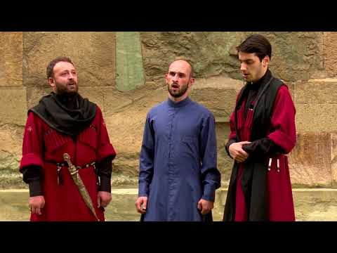 \"ვოისა(აჭარული)\" • ანს. #ორბელი (ბოლნისი)