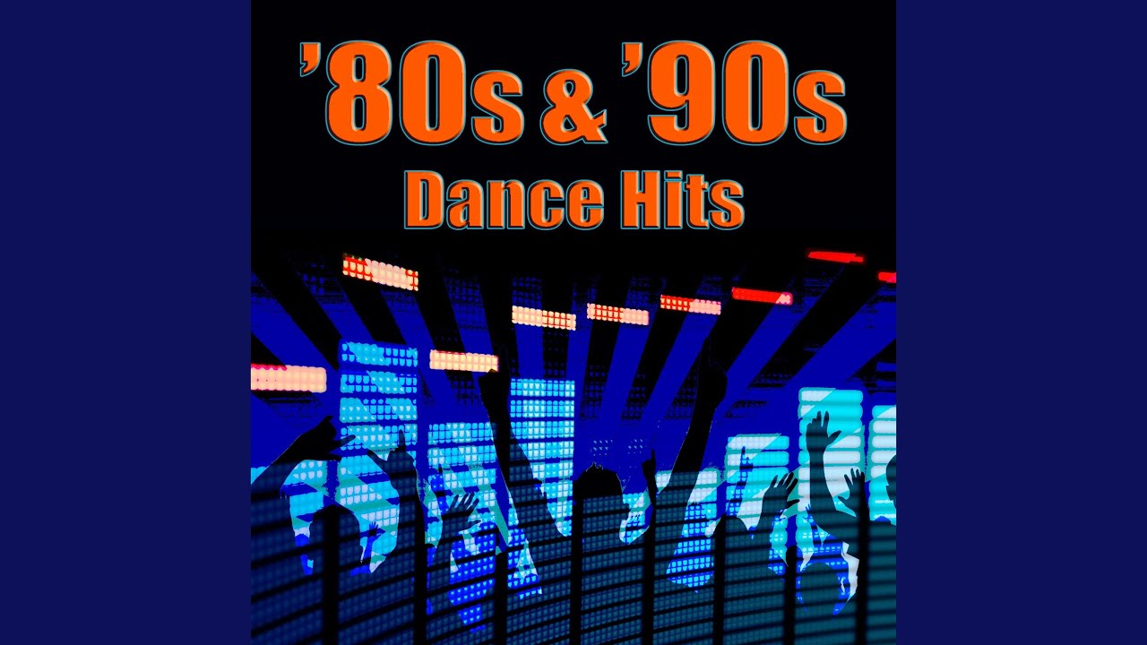 Let The Music Play (Re-Recorded / Remastered) Let The Music Play (Re-Recorded / Remastered)