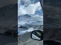 Mini Vlog 38: ❄️❄️Mount hutt NewZealand Christchurch. புது வெள்ளை மழை பொழிகின்றது ##mounthutt #tamil