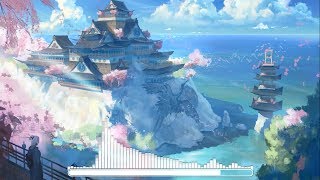 Miyuri - China-Pagoda ♪ chords