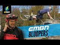 EMBN&#39;s Annual Blooper Reel | Our 2021Presenting Fails!