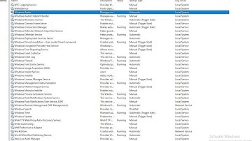 Deploy Managed Service Account MSA Windows Server 2016