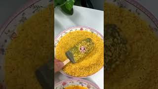 ফুটন্ত তেলের মধ্যে ফেলে আমাকে ডিপ ফ্রাই করল?!