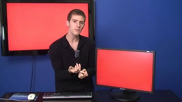 What is a dead pixel