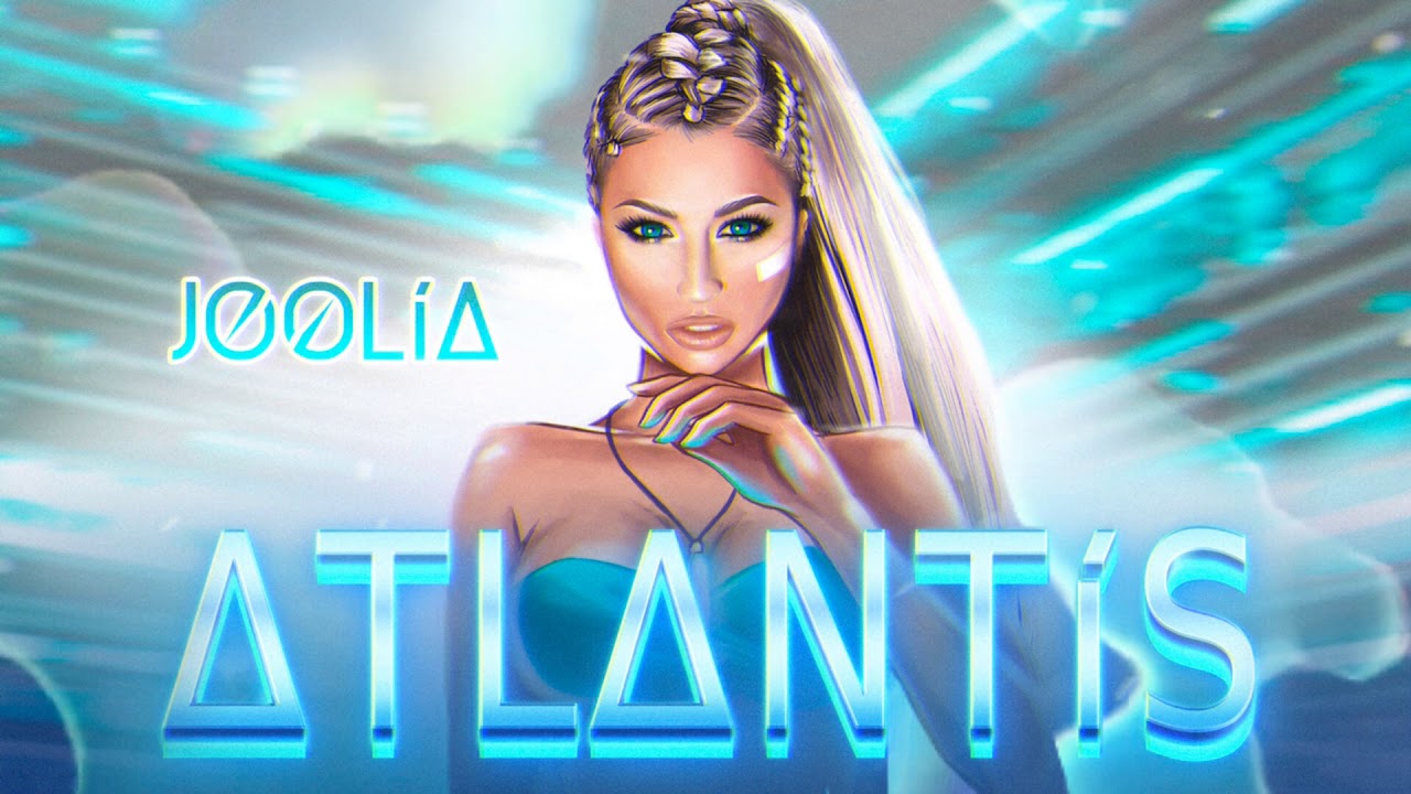 Watch JOOLIA - Atlantis on YouTube Watch JOOLIA - Atlantis on YouTube