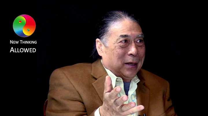 The Nature of Conspiracy Theories with Darryl Robe...