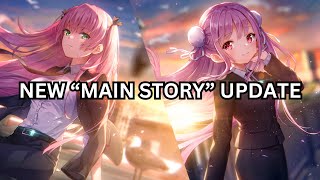 FINALLY A NEW META MEMORIA | Heaven Burns Red EN June 27th Update (2025)
