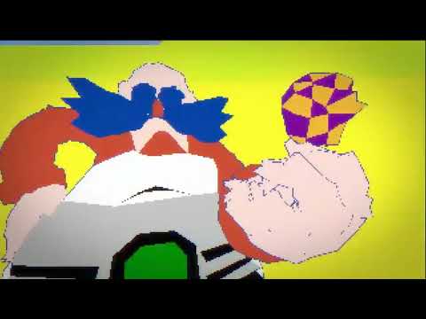 Animation for Top Loader V7 but with music from V4 (EPILEPSY WARNING)