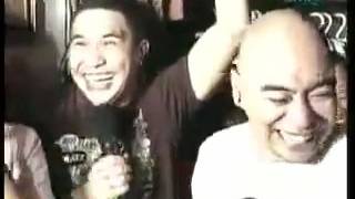 Jose, Wally \& Paolo Funniest Episode - Eat Bulaga Throwback | Juan for All - Sugod Bahay