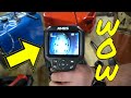 Ames and centech digital inspection camera review from harbor freight new tool day tuesday