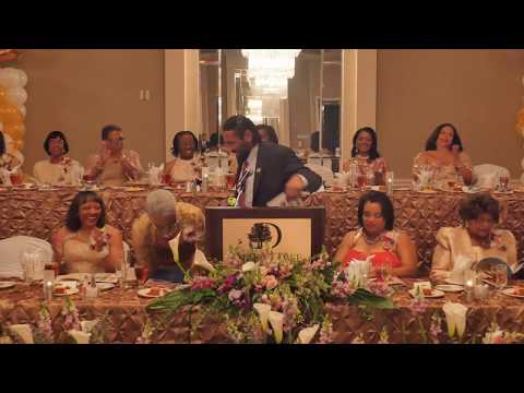 TLOD Houston Chapter 50th Anniversary Celebration