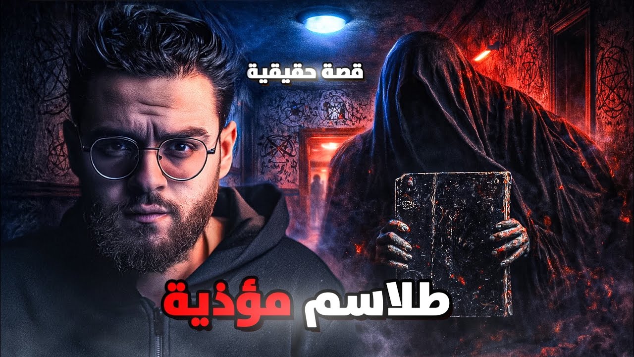 شقة العصافرة المسكونة | رعب حقيقي في الإسكندرية