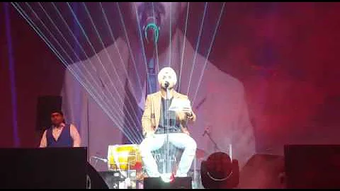 Diljit Dosanjh Live 2016 Leeds #Technology