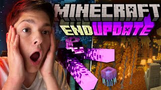 Why Minecraft 1.22 Will Potentially Be The End Update