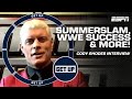 Cody Rhodes Aims To Beat ‘The Pretender’ Solo Sikoa, Teases Showdown With The Rock