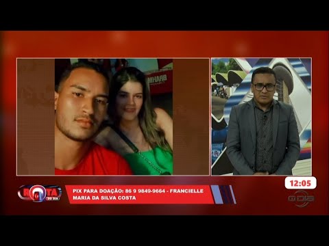 Irresponsabilidade no Trânsito: Como ajudar família de casal morto em acidente 17 12 2024