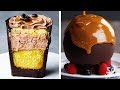 These amazing chocolate decoration ideas will warm your heart this fall | Recipes by So Yummy
