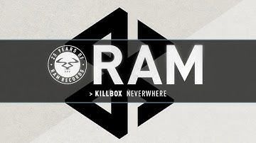 Killbox - Neverwhere