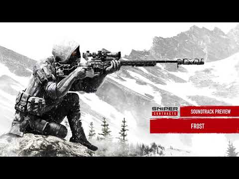 Sniper Ghost Warrior Contracts - Soundtrack Preview - Frost