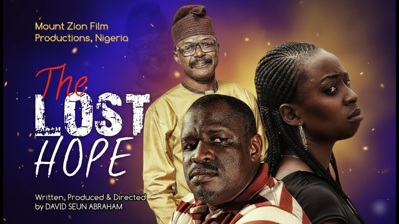 THE PRICE OF INTEGRITY — Latest 2026 Nigerian Christian Movie (Full Movie)
