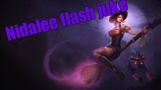 League Of Flash Jukes Trailer New Series