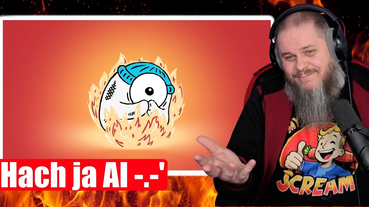 Meine Reaction auf AI von @plankton.mp4