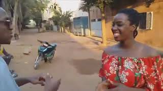 Bamody Le Mythomane Dans Aveugle De Nos Jours Yelebougou 2019