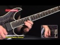 Synyster Gates Style Quick Licks Solo Performance With Andy James Licklibrary