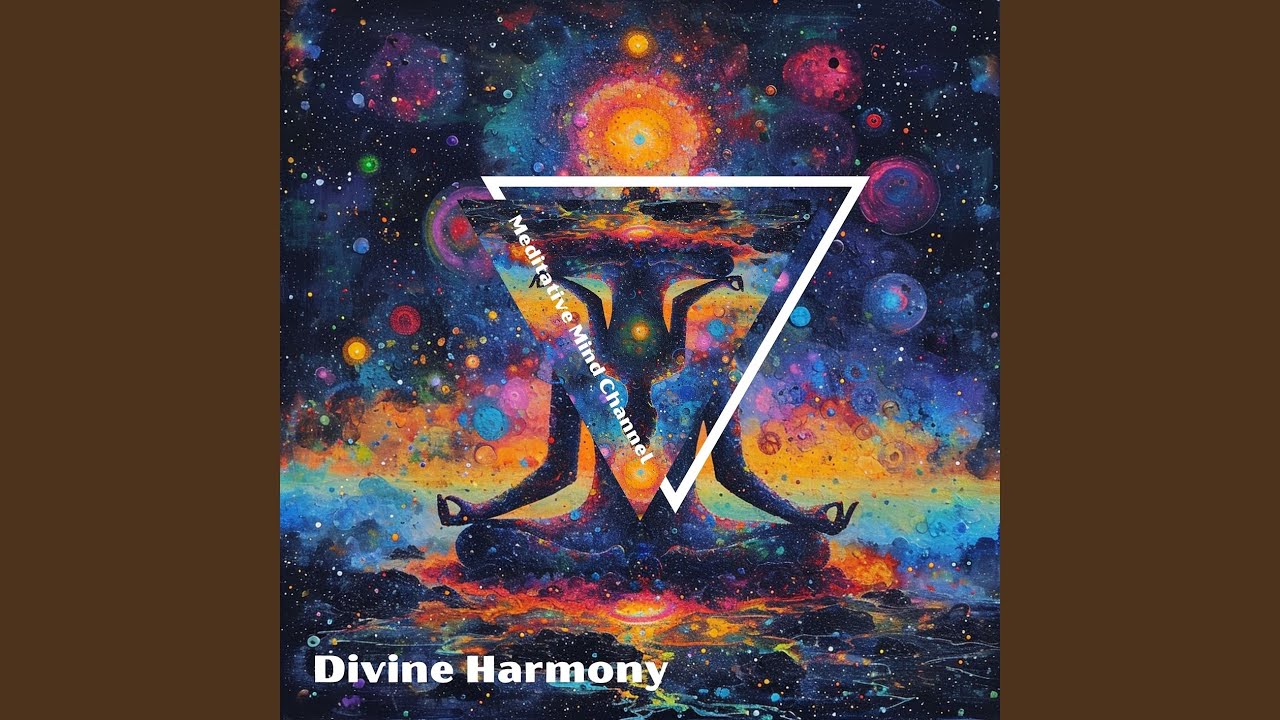 Watch Divine Harmony on YouTube Watch Divine Harmony on YouTube