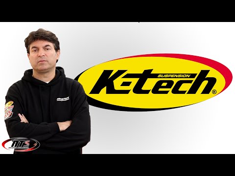 K-TECH SUSPENSION - Novatech Suspensiones