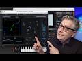 Sound Particles InShaper — Multi-Channel Waveshaping Up to 22.2!