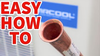 Mini Split Installation Tips & Tricks