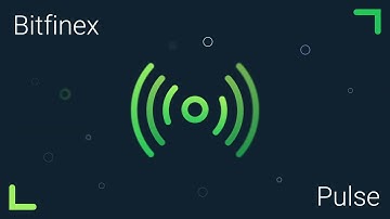 Bitfinex Pulse, the next generation of social trading, has finally arrived!