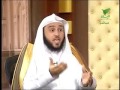 الشخص الذي كان يرتكب الكبائر ثم تاب إلى الله هل يكون كمن لم يرتكب الكبائر؟  الشيخ عبدالله السلمي