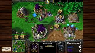 Moon (N) vs. ToD (H) on Twisted Meadows - Must see games of 2006?