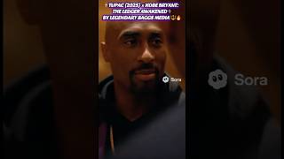 ☥ TUPAC 2025 × KOBE BRYANT — LEGENDS REBORN: THE NIGHT OF IMMORTALS 🎤Two icons. One night.