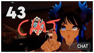 Qynoa plays VRChat #43